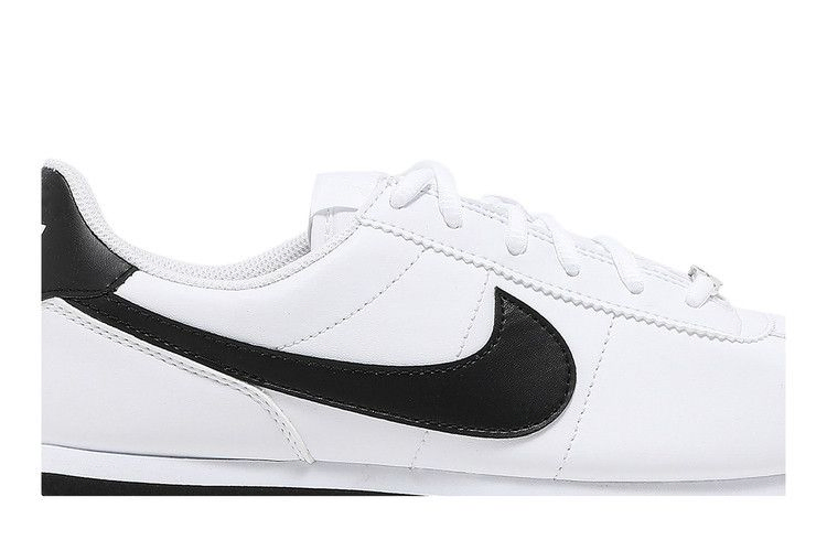 Кроссовки Nike Cortez Basic SL GS 'White'