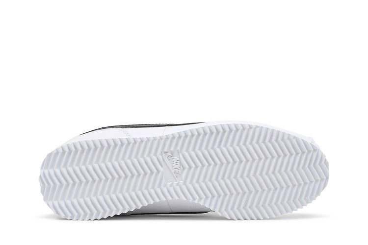 Кроссовки Nike Cortez Basic SL GS 'White'
