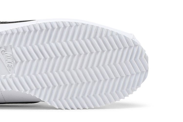 Кроссовки Nike Cortez Basic SL GS 'White'