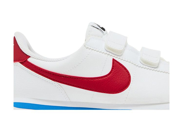Кроссовки Nike Cortez Basic SL PSV 'Varsity Red'