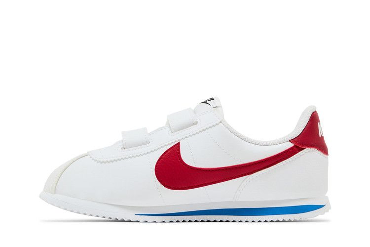 Кроссовки Nike Cortez Basic SL PSV 'Varsity Red'