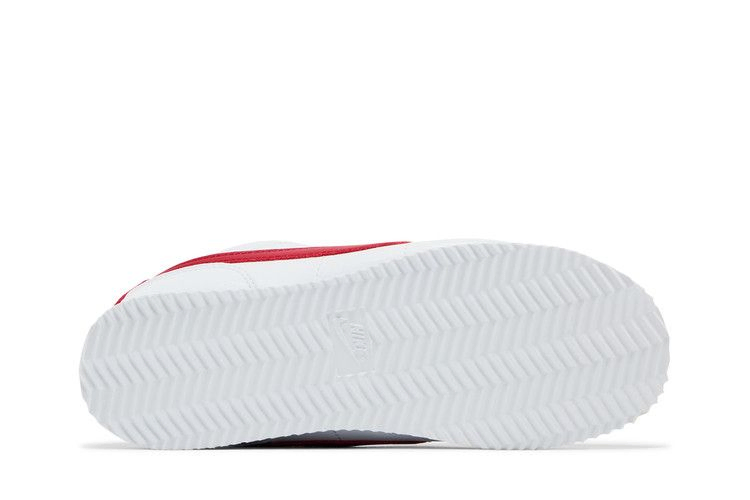 Кроссовки Nike Cortez Basic SL PSV 'Varsity Red'