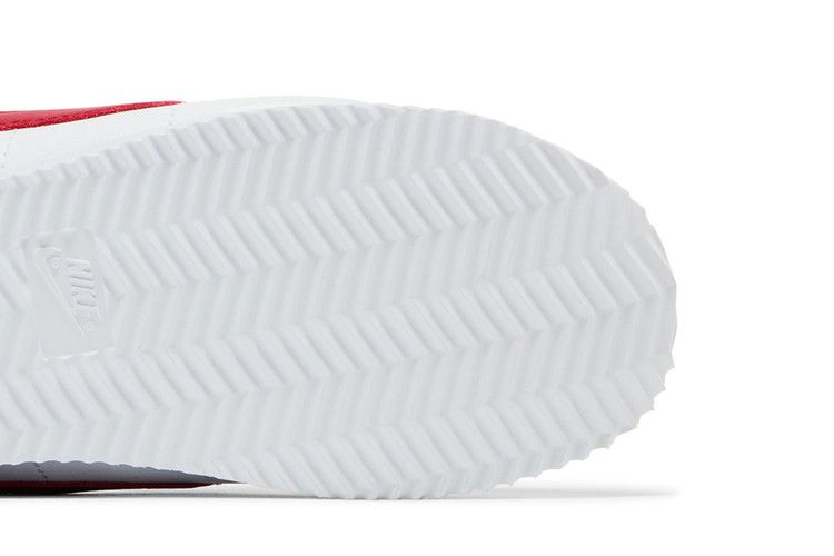 Кроссовки Nike Cortez Basic SL PSV 'Varsity Red'