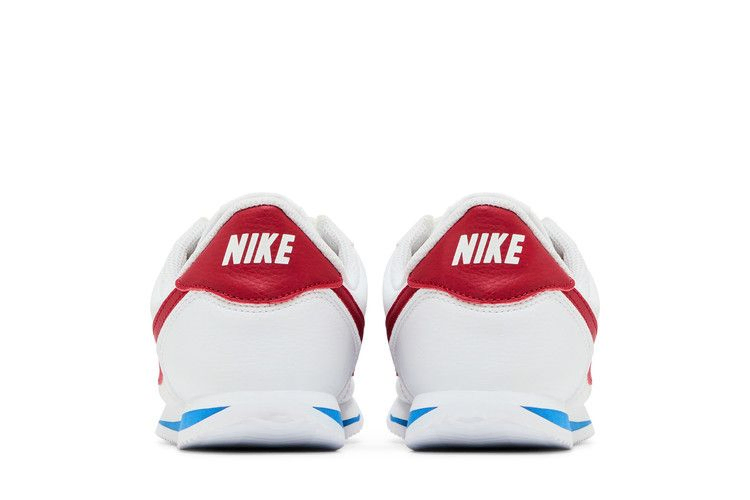 Кроссовки Nike Cortez Basic SL PSV 'Varsity Red'