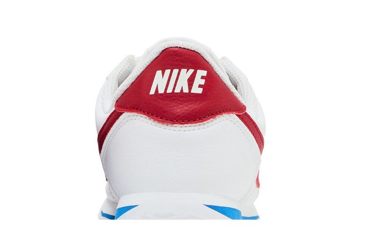 Кроссовки Nike Cortez Basic SL PSV 'Varsity Red'