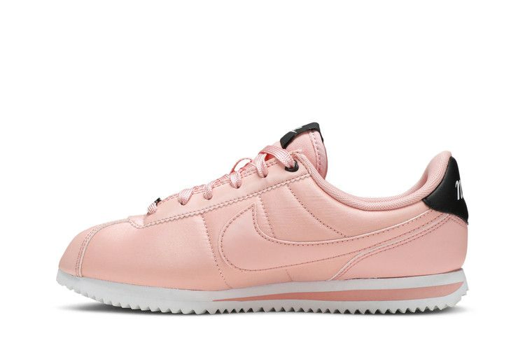 Кроссовки Nike Cortez Basic TXT GS 'Valentine's Day'