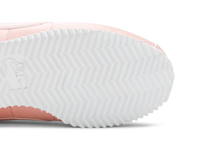 Кроссовки Nike Cortez Basic TXT GS 'Valentine's Day'