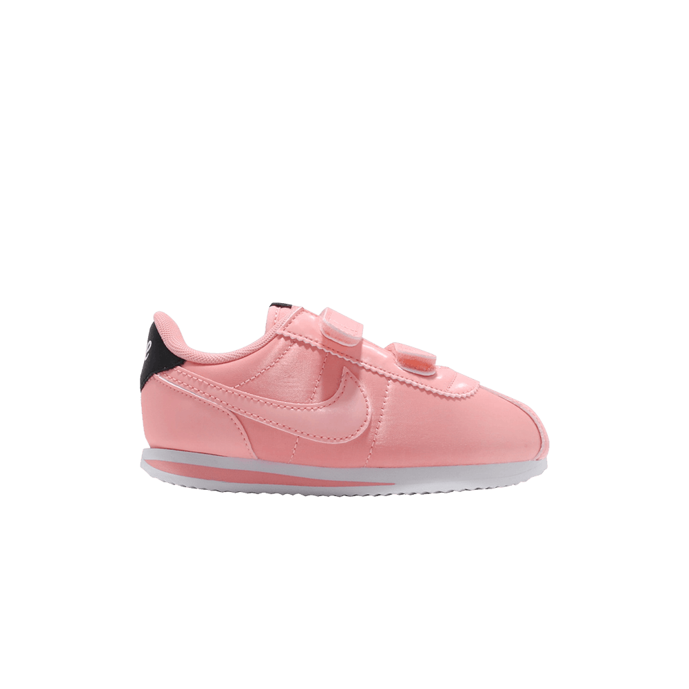 Кроссовки Nike Cortez Basic TXT TDV 'Valentine's Day'