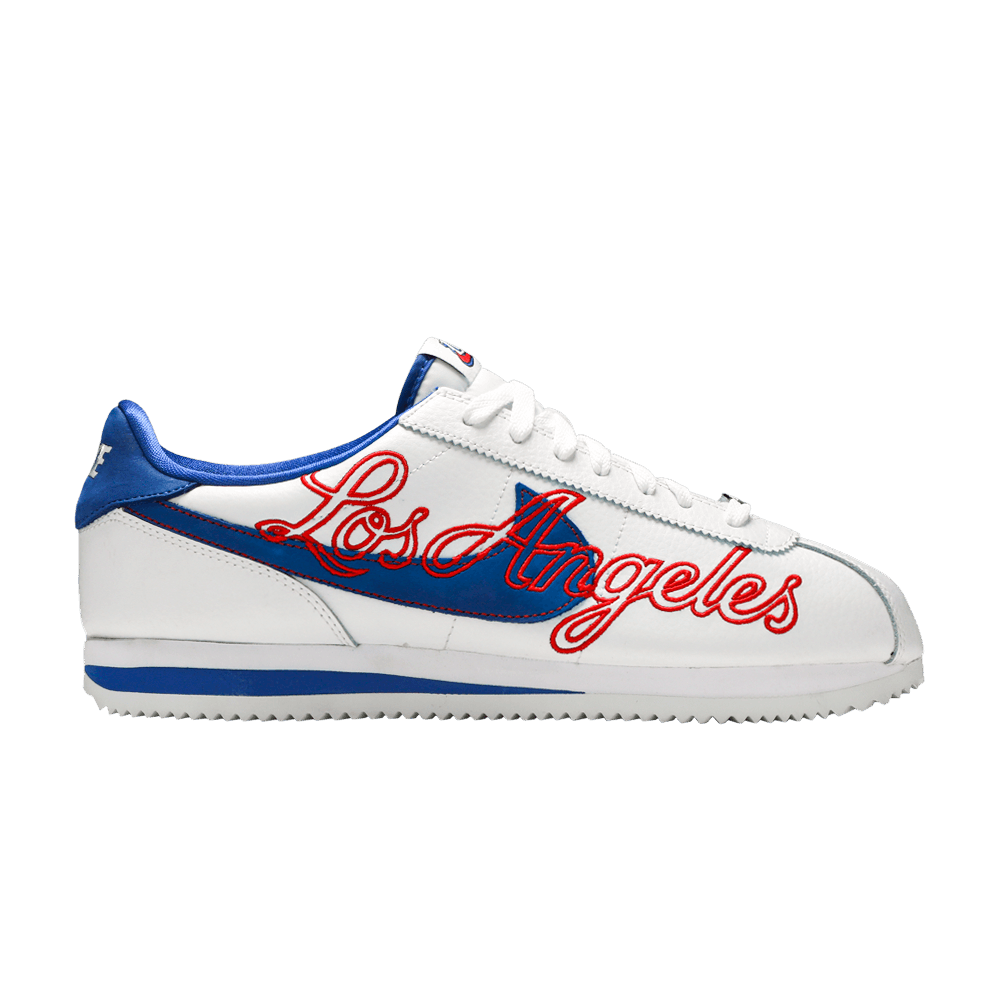 Кроссовки Nike Cortez 'Los Angeles'