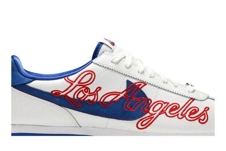 Кроссовки Nike Cortez 'Los Angeles'