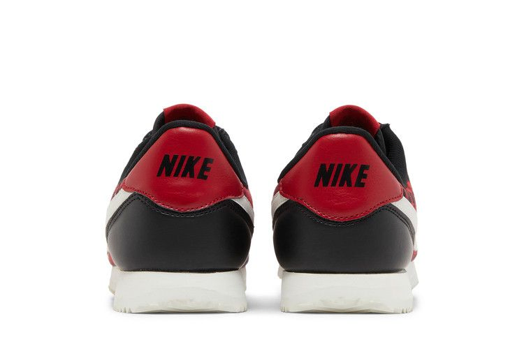 Кроссовки Nike Cortez Basic TXT SE GS 'Plaid'