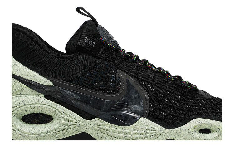 Кроссовки Nike Cosmic Unity 'Green Glow'