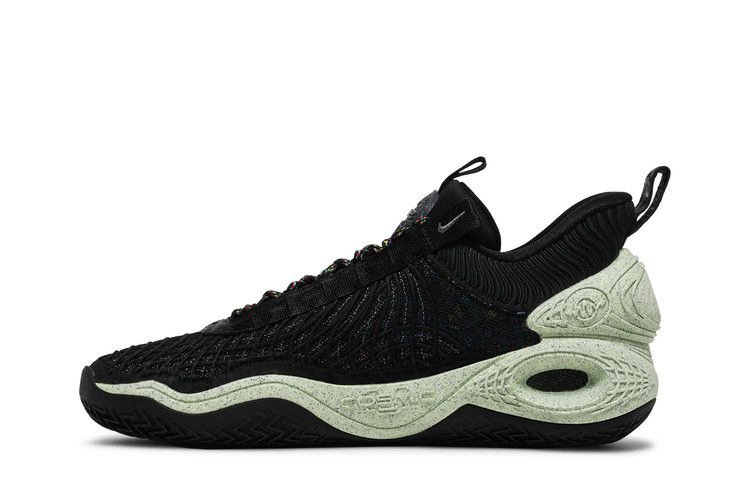 Кроссовки Nike Cosmic Unity 'Green Glow'