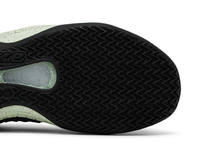 Кроссовки Nike Cosmic Unity 'Green Glow'