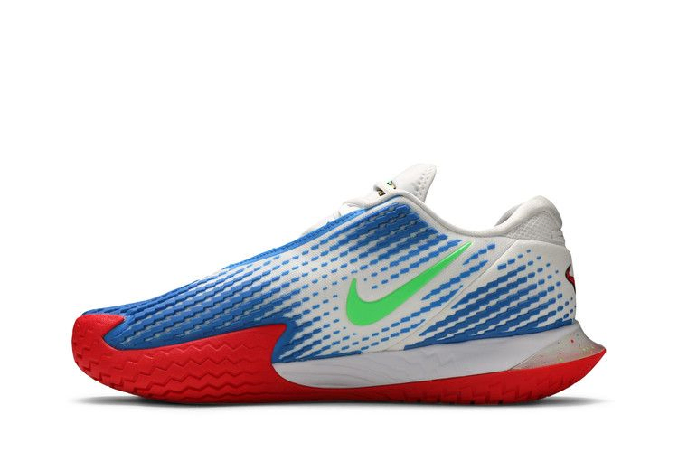 Кроссовки Nike Court Air Zoom Vapor Cage 4 'Rafa'