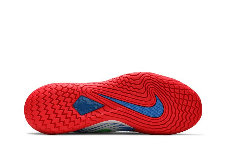 Кроссовки Nike Court Air Zoom Vapor Cage 4 'Rafa'