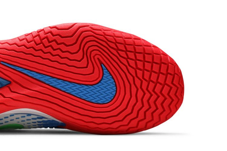 Кроссовки Nike Court Air Zoom Vapor Cage 4 'Rafa'