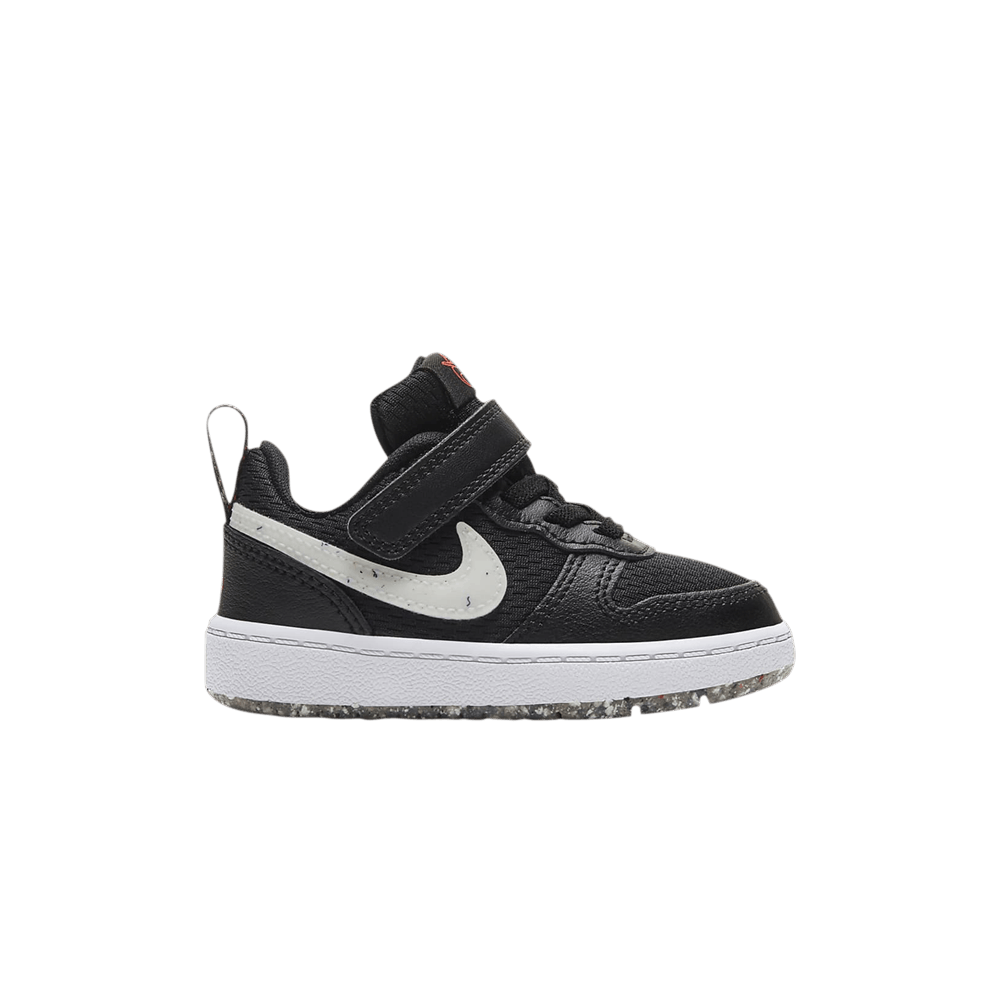 Кроссовки Nike Court Borough Low 2 SE TD 'Black Speckle'