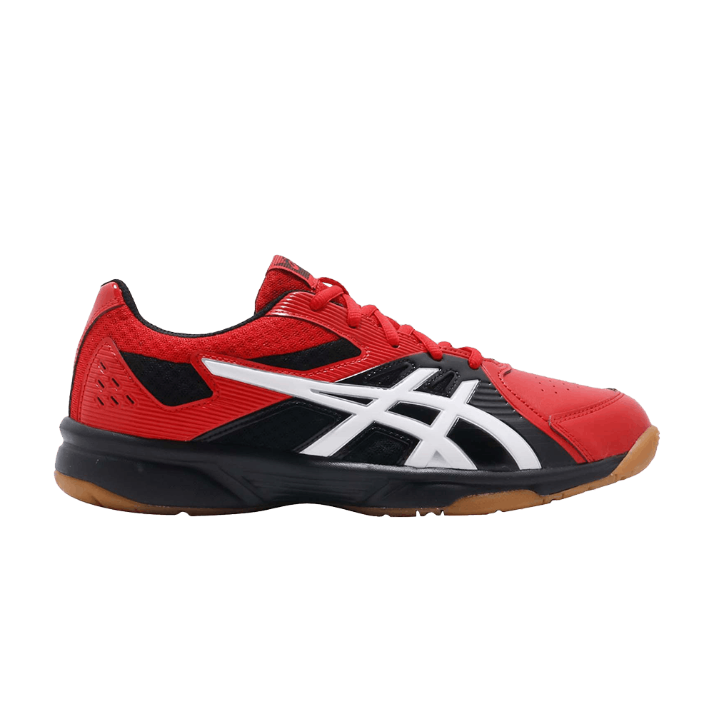 Кроссовки ASICS Court Break 'Classic Red'