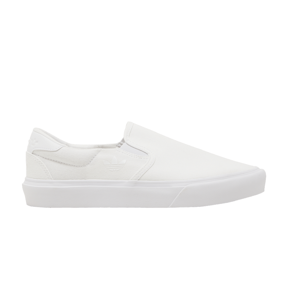 court-rallye-slip-cloud-white-fy4550