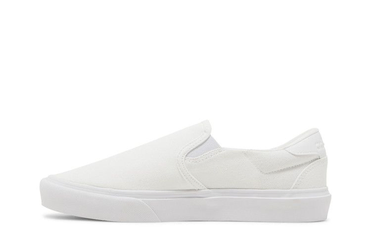 Кроссовки adidas Court Rallye Slip 'Cloud White'