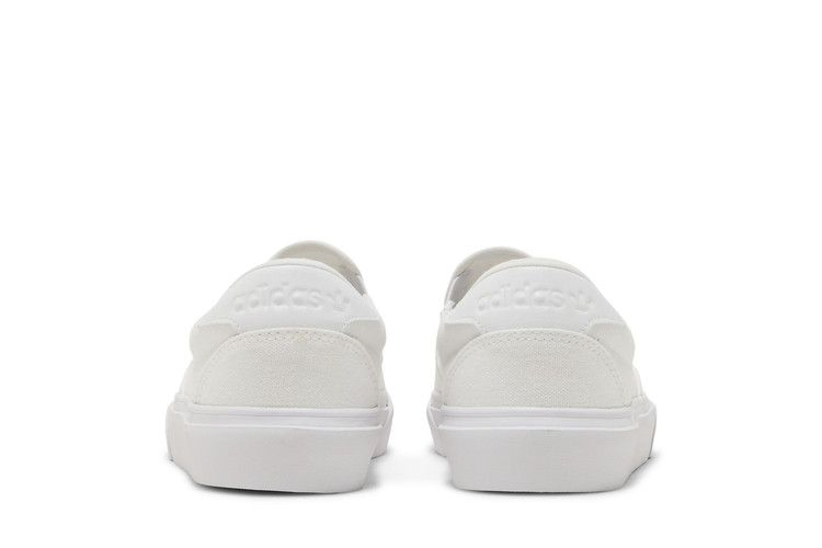 Кроссовки adidas Court Rallye Slip 'Cloud White'