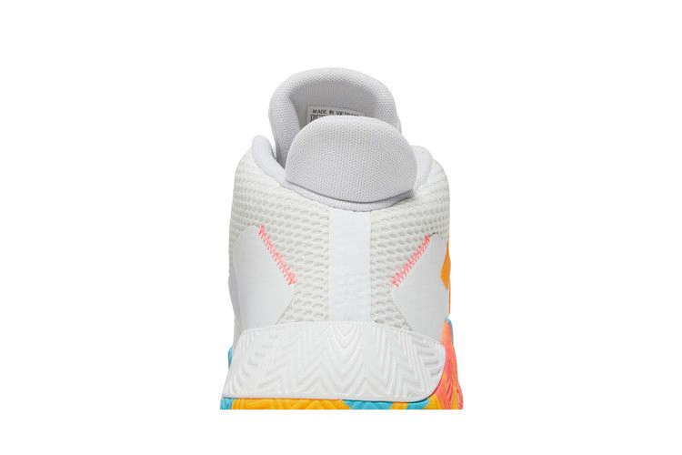 Кроссовки adidas Court Vision 2.0 'Rainbow Sole'