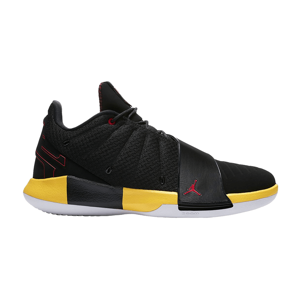 Кроссовки Air Jordan CP3 XI