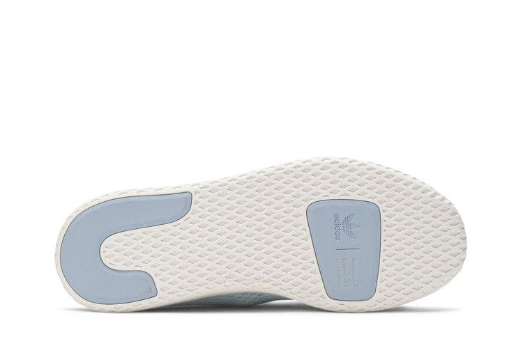 Кроссовки adidas Pharrell x Tennis Hu J 'Ice Blue'