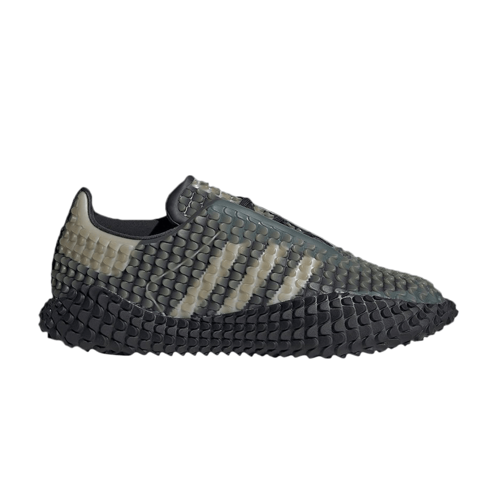 Кроссовки Craig Green x adidas Graddfa AKH I 'Carbon'