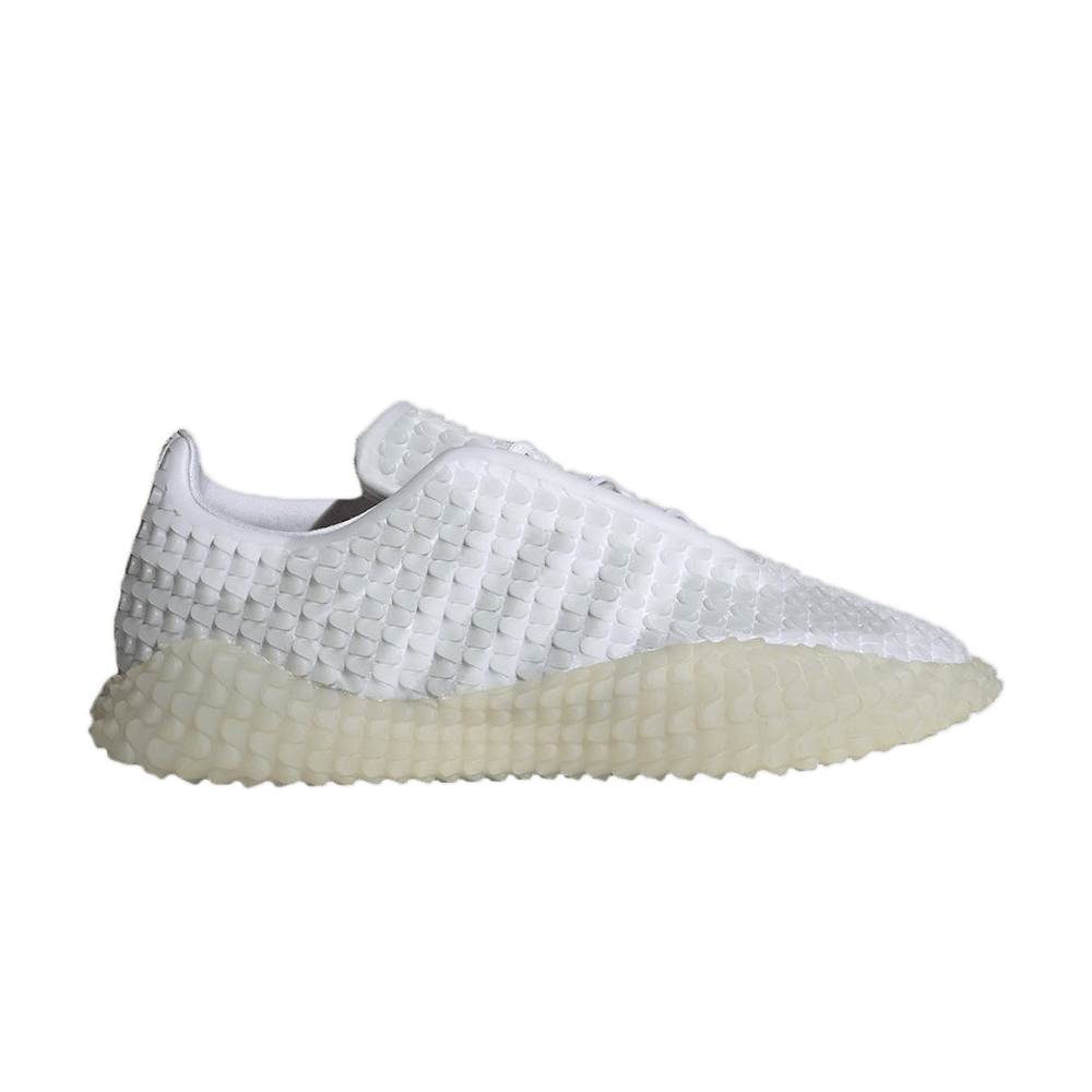 Кроссовки adidas Craig Green x Graddfa AKH I 'Core White'