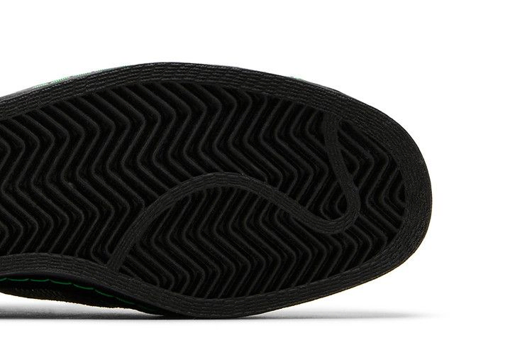 Кроссовки adidas Craig Green x Superstar 'Utility Black Green'