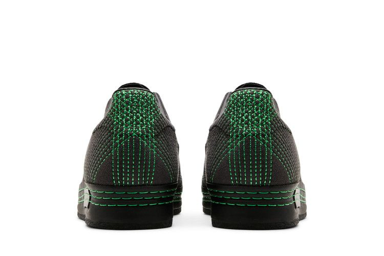 Кроссовки adidas Craig Green x Superstar 'Utility Black Green'