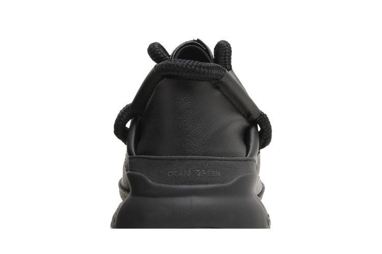 Кроссовки adidas Craig Green x ZX 2K Phormar 2 'Triple Black'