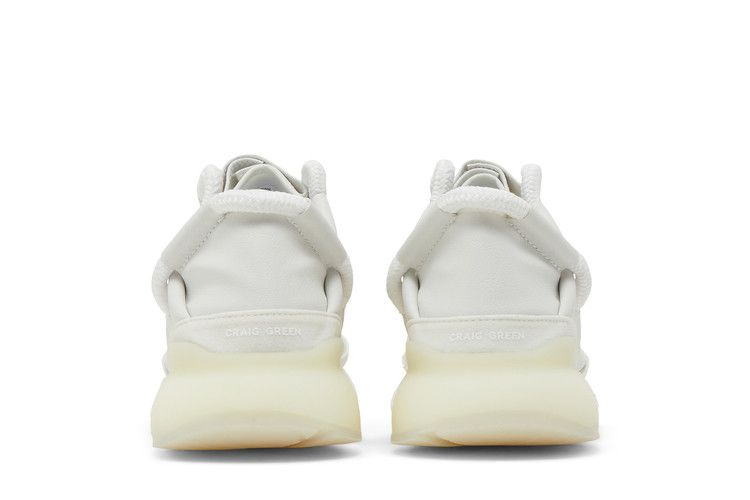 Кроссовки adidas Craig Green x ZX 2K Phormar 2 'Triple White'