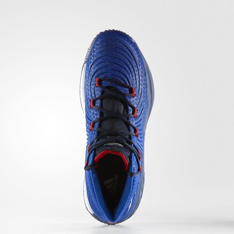 Кроссовки adidas Crazy Explosive 2017 'Collegiate Royal'