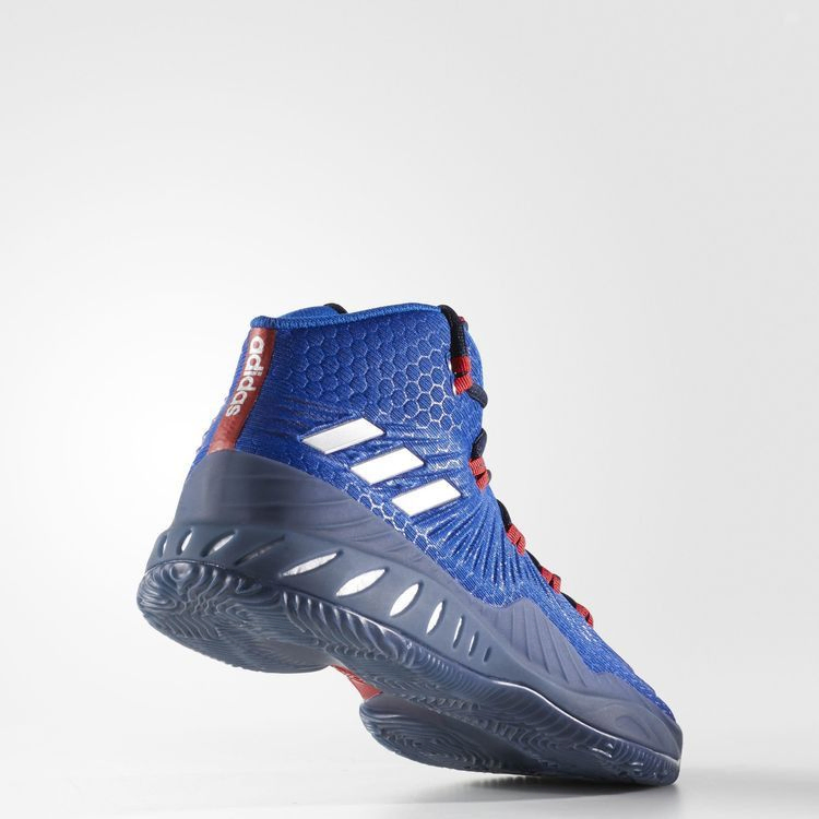 Кроссовки adidas Crazy Explosive 2017 'Collegiate Royal'