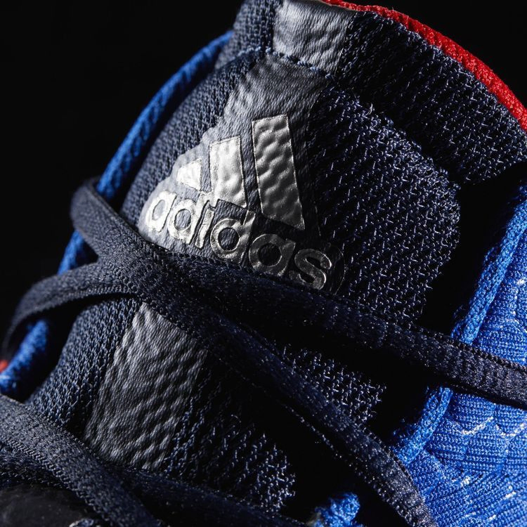 Кроссовки adidas Crazy Explosive 2017 'Collegiate Royal'