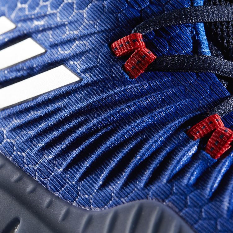 Кроссовки adidas Crazy Explosive 2017 'Collegiate Royal'