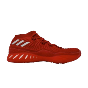 Красный цвет/Серебристый металлик/Белый