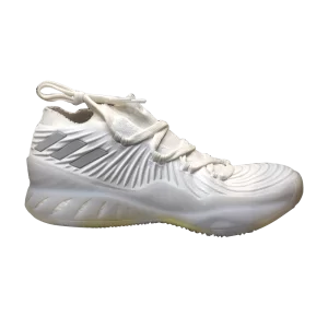 Кристально белый/Серый два/Кристально белый