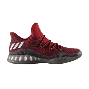 Алый/Бегущий белый Ftw/Черный цвет