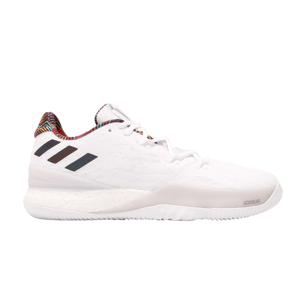 Кроссовки adidas Crazy Light Boost 2018 'Summer Pack'