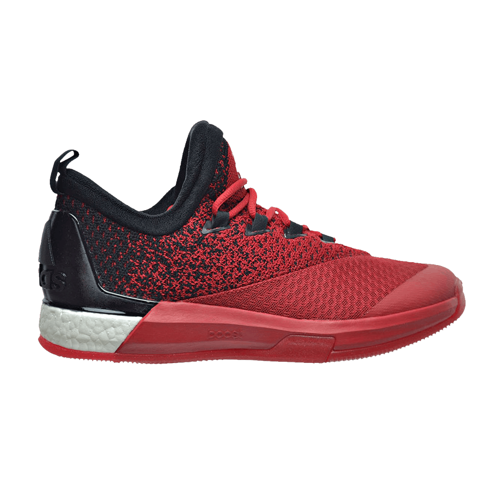 Кроссовки adidas Crazylight Boost 2.5 Low 'James Harden Away' PE