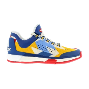 Многоцветный