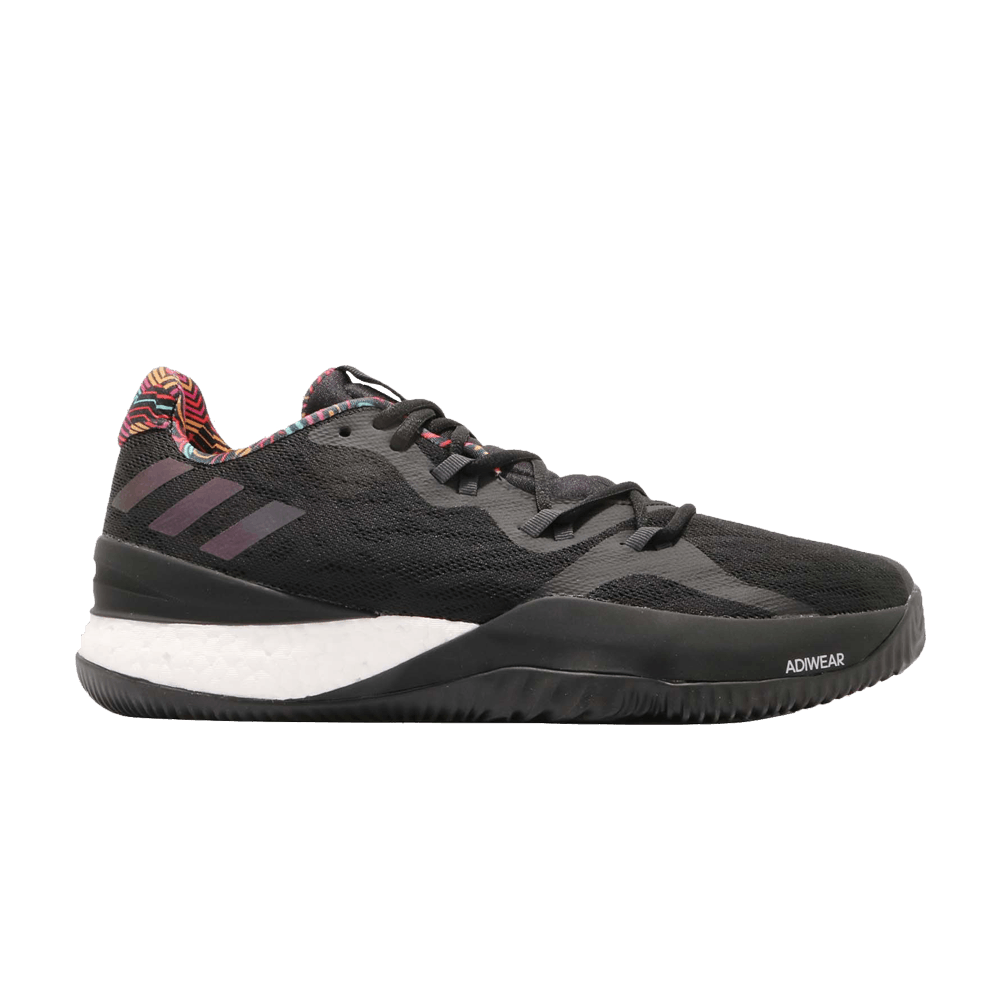 Кроссовки adidas Crazylight Boost 2018 'Summer Pack'