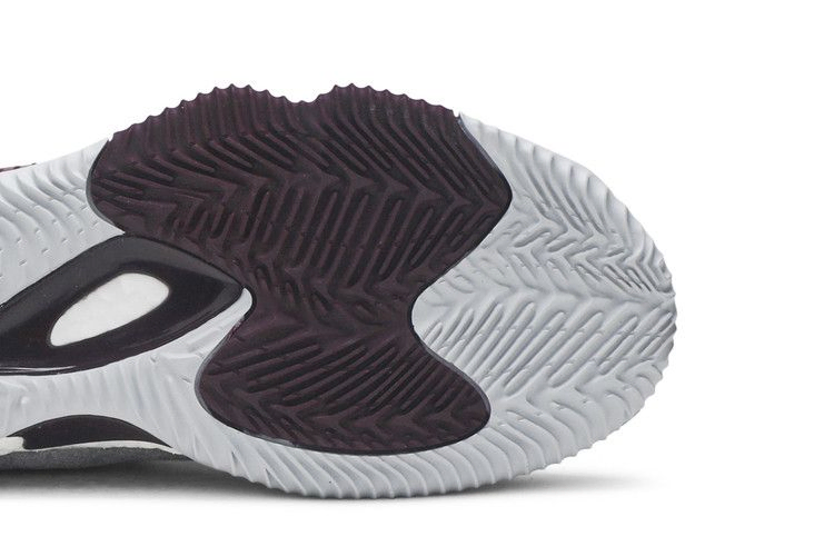 Кроссовки adidas Crazylight Boost Low 2016 'Arizona State'