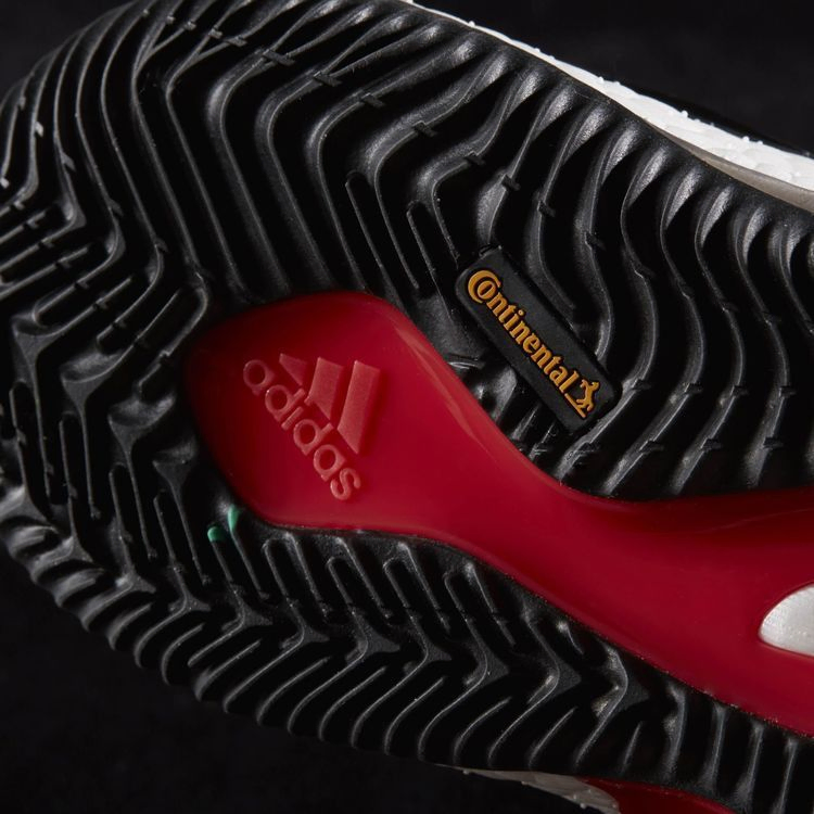 Кроссовки adidas Crazylight Boost Low 2016 GS