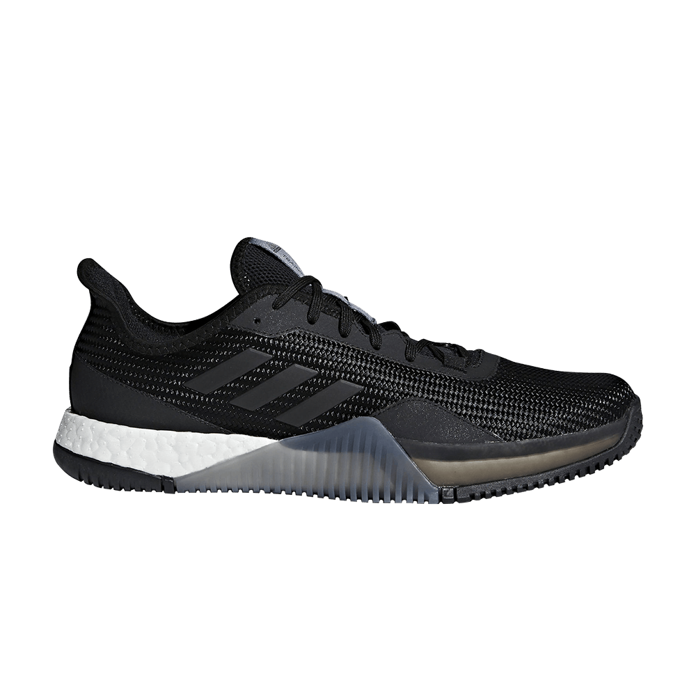 Кроссовки adidas Crazytrain Elite