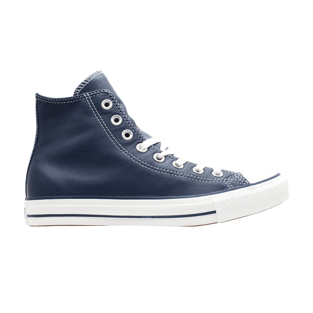 Кроссовки Converse Chuck Taylor All Star Hi 'Athletic Navy'